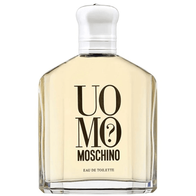 Moschino Uomo