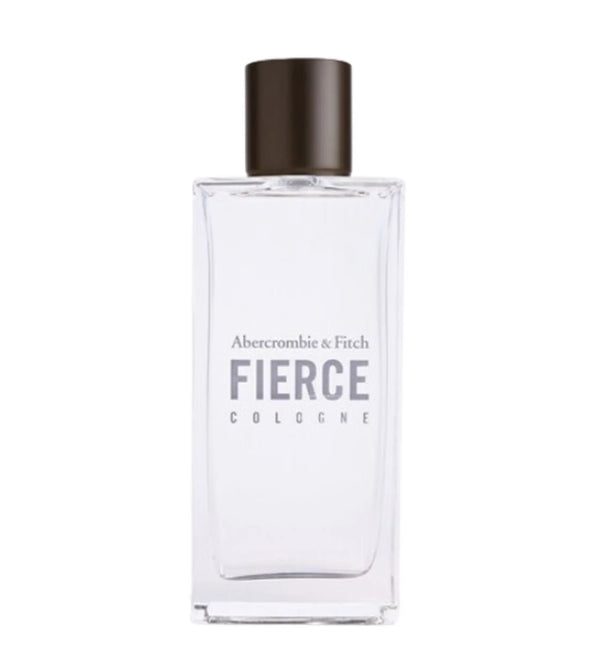 Abercrombie & Fitch Fierce Cologne