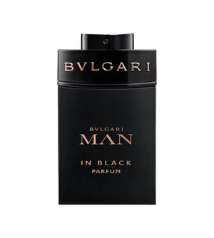 Bvlgari Man in Black