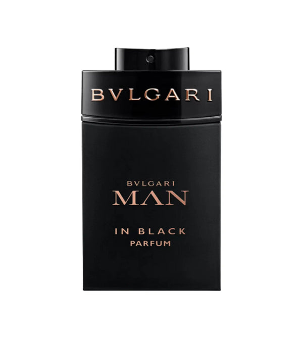 Bvlgari Man in Black