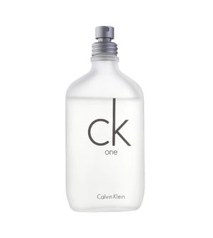 Calvin Klein CK One