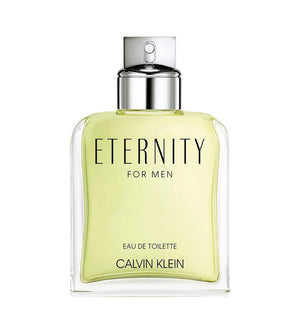 Calvin Klein Eternity