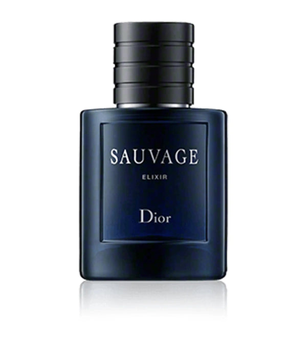 Dior Sauvage Elixir