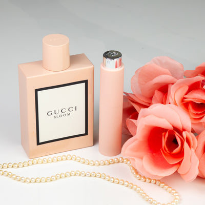 Custom Mini Fragrence Mini Perfume – Premium Scents, Customizable Atomizers – Mini perfume USA