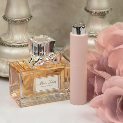 Custom Mini Fragrence Mini Perfume – Premium Scents, Customizable Atomizers – Mini perfume USA