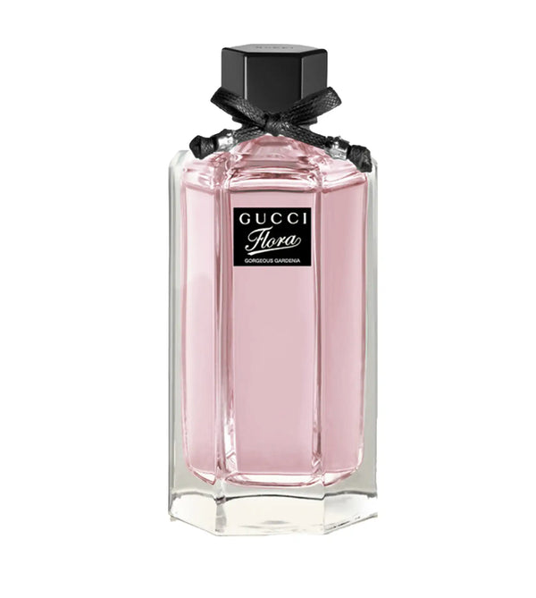 Gucci Flora Gorgeous Gardenia