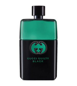Gucci Guilty Black