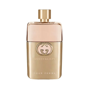 Gucci Guilty Pour Femme