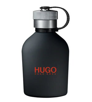 Hugo Boss Just Different
