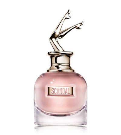Jean Paul Gaultier Scandal