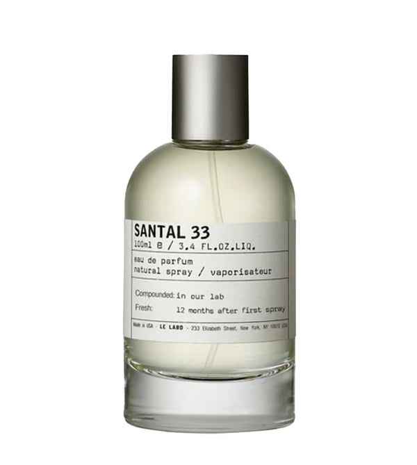Le Labo Santal 33