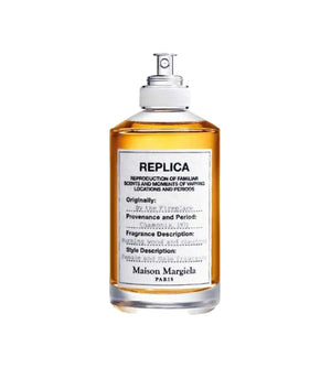 Maison Margiela Replica By the Fireplace