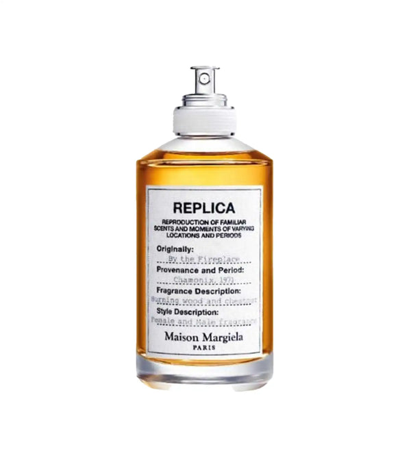 Maison Margiela Replica By the Fireplace