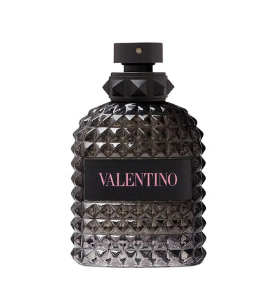 Valentino Uomo Born in Roma