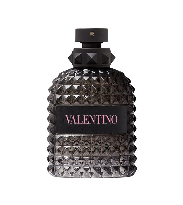 Valentino Uomo Born in Roma