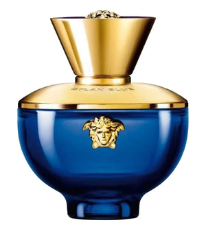 Versace Pour Femme Dylan Blue