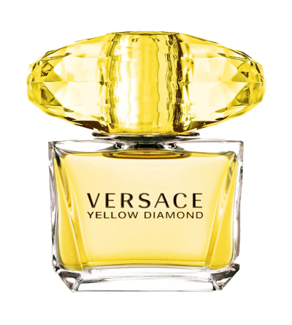 Versace Yellow Diamond