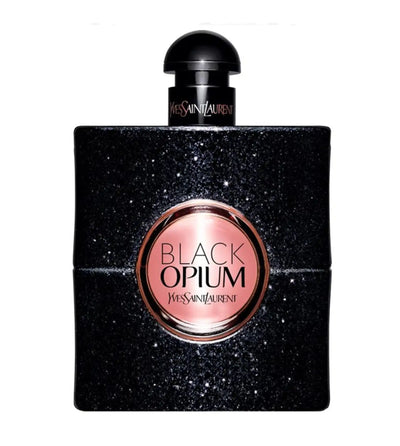Yves Saint Laurent Black Opium