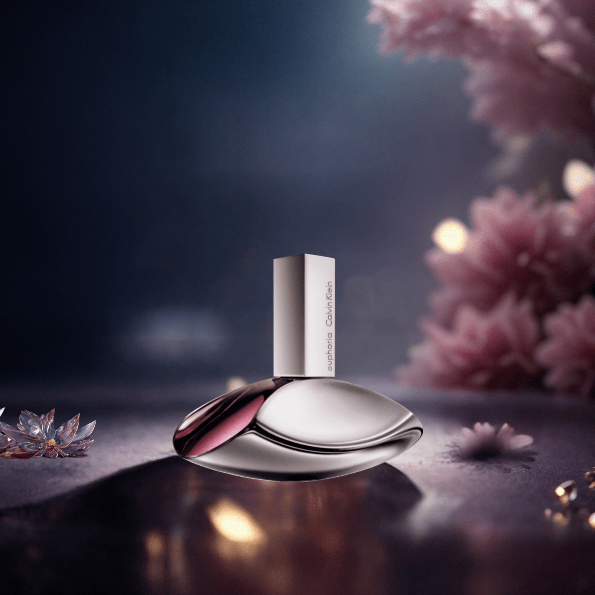 Calvin Klein Euphoria - Mini Perfume USA