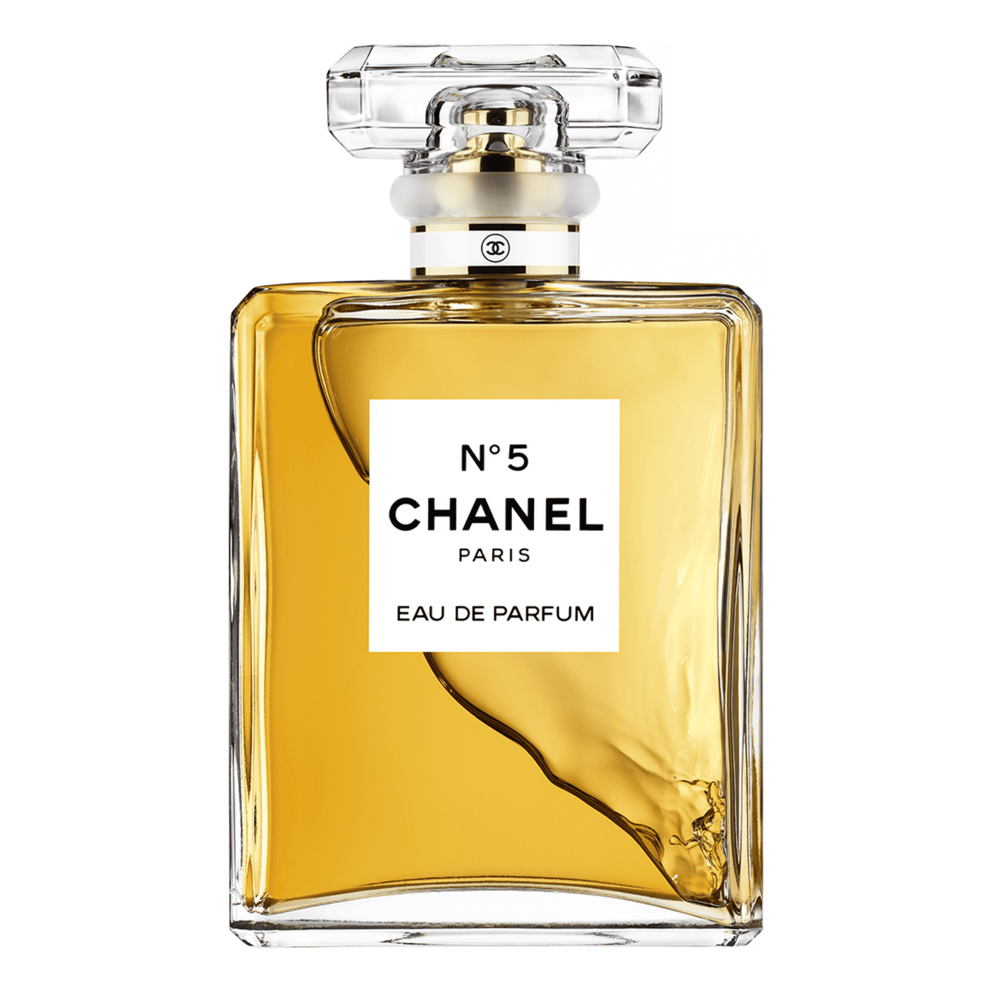 Chanel Number 5 Perfume - Mini Perfume USA