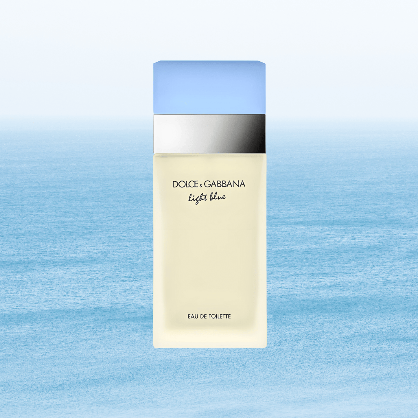 Dolce and Gabbana Light Blue Perfume Tester - Mini Perfume USA