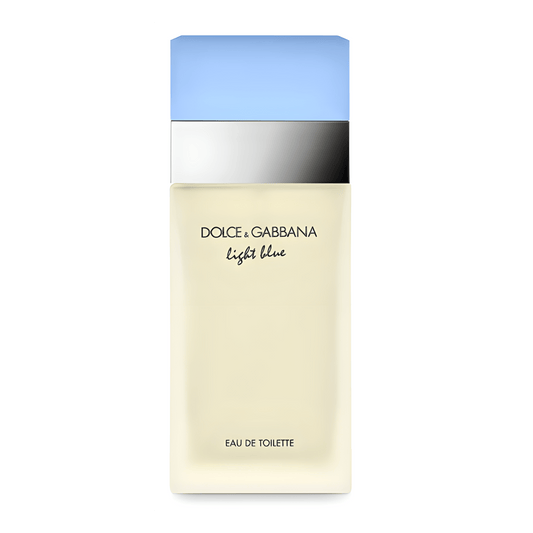 Dolce and Gabbana Light Blue Perfume - Mini Perfume USA