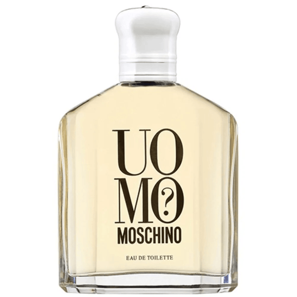 Moschino Uomo