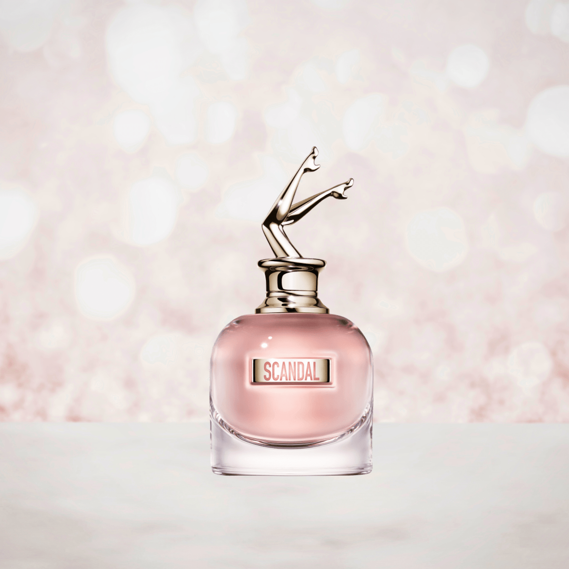 Jean Paul Gaultier Scandal Tester - Mini Perfume USA