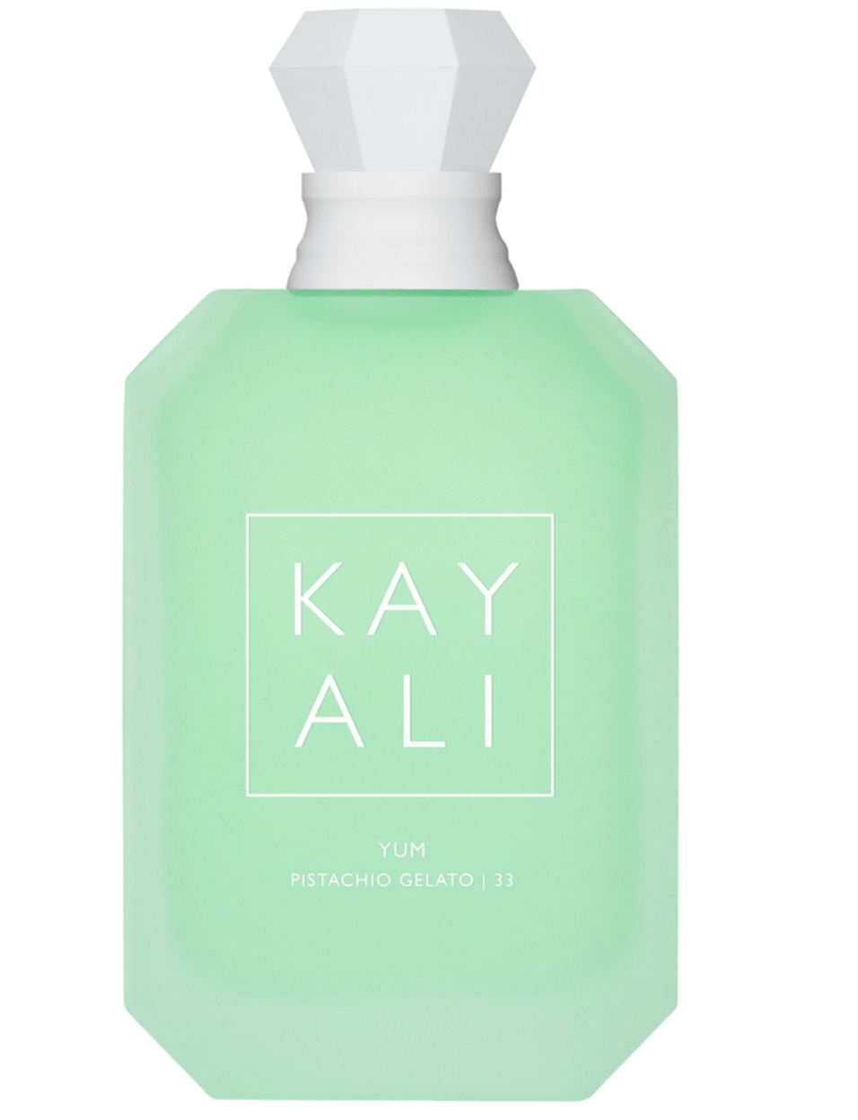 Kayali Pistachio Gelato - Mini Perfume USA