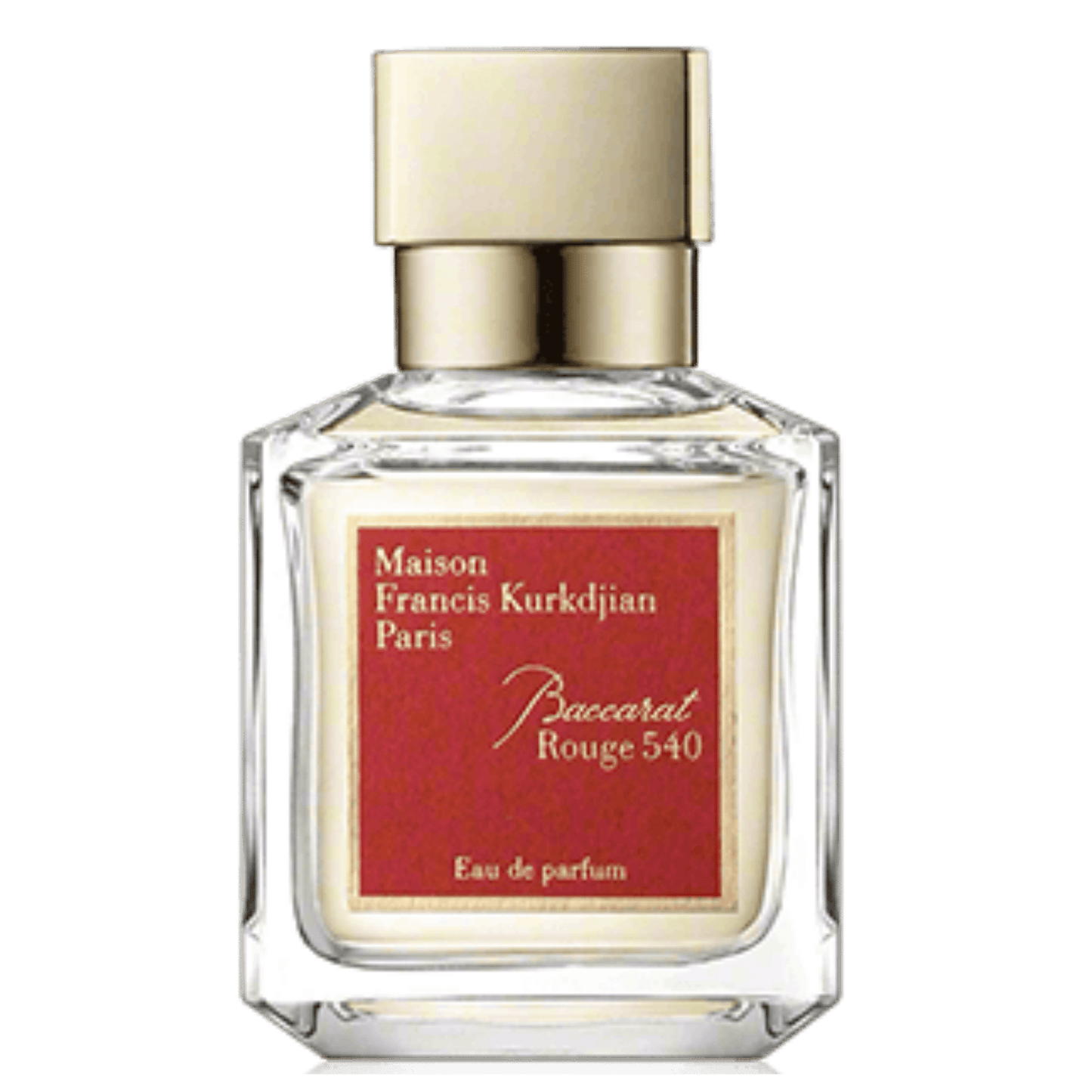 Maison Francis Kurkdjian Baccarat Rouge 540 - Mini Perfume USA