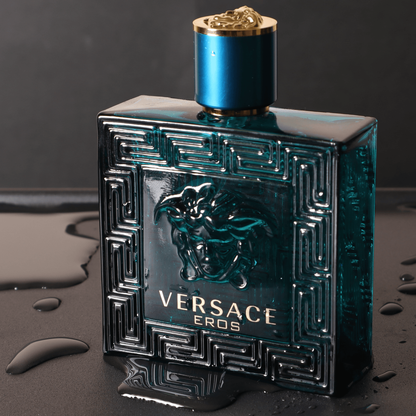 Versace Cologne Eros - Mini Perfume USA