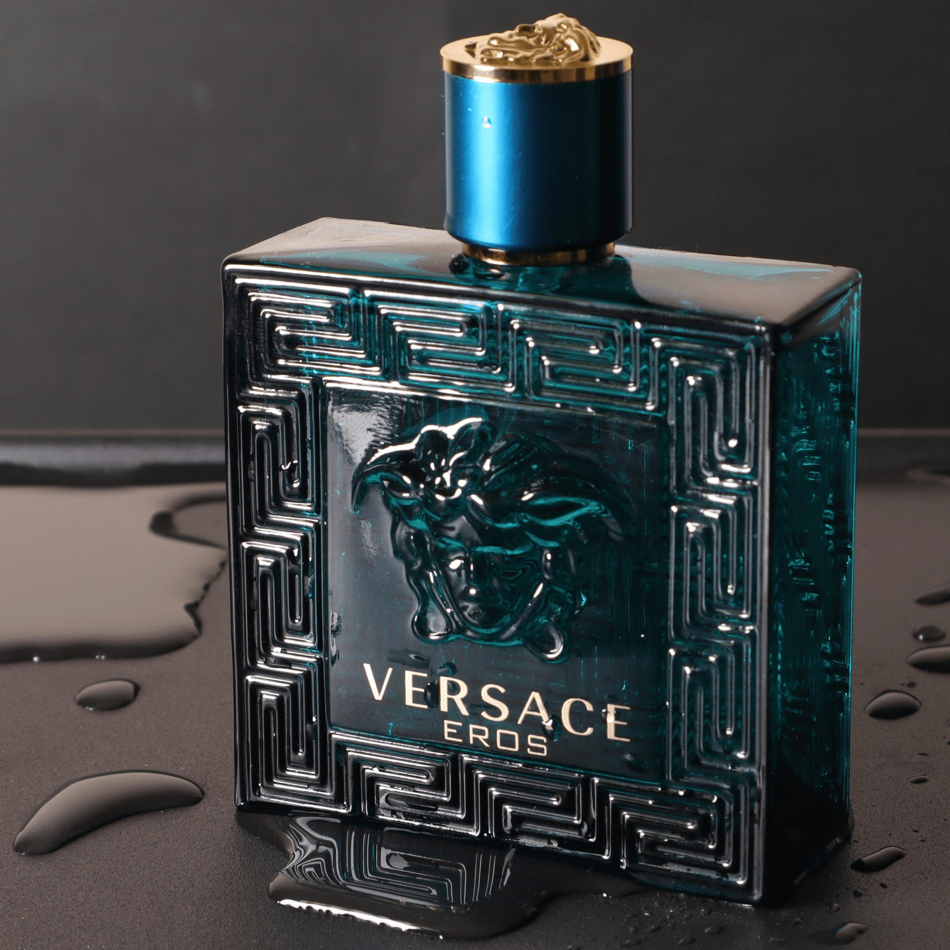 Versace Cologne Eros - Mini Perfume USA