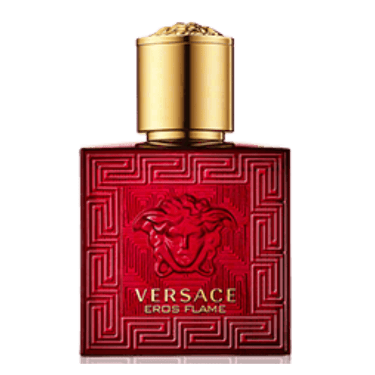 Versace Eros Flame Cologne - Mini Perfume USA