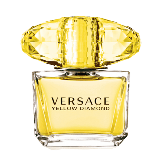 Versace Yellow Diamond - Mini Perfume USA