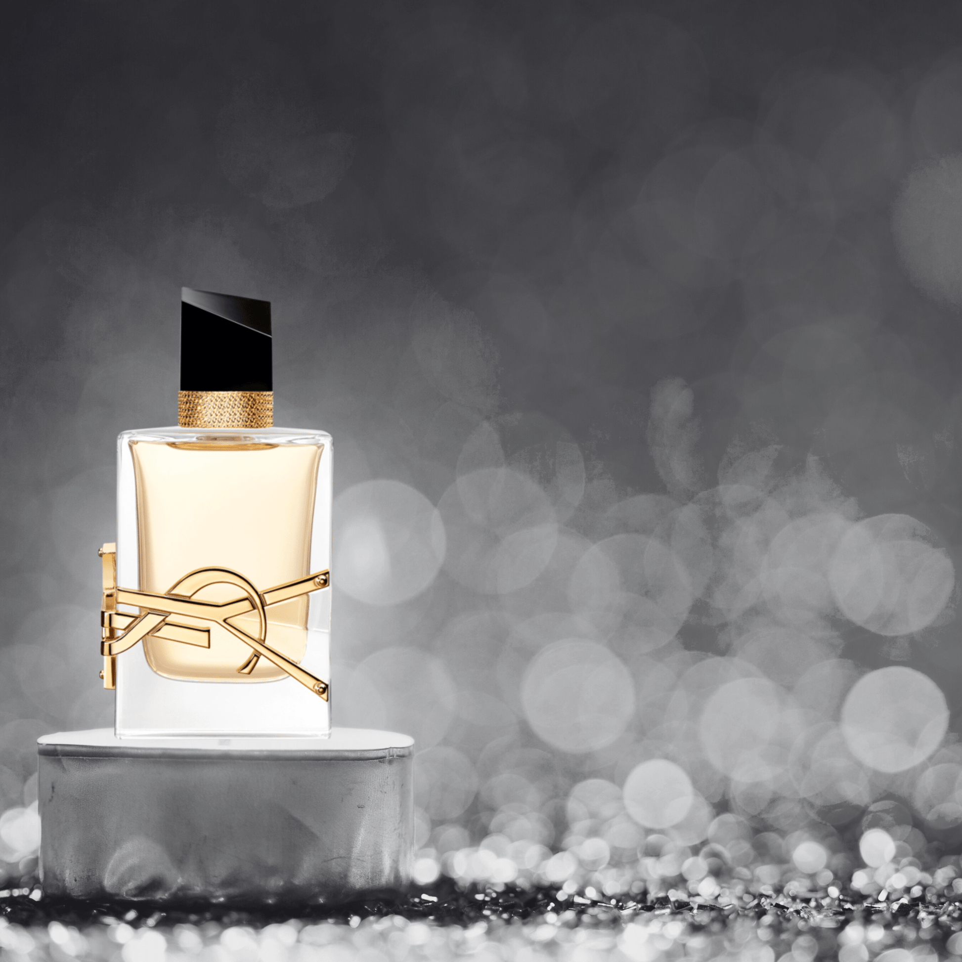 Yves Saint Laurent Libre Eau de Parfum Tester - Mini Perfume USA
